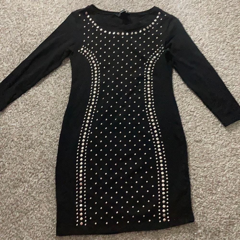 Fairly new Black dress.